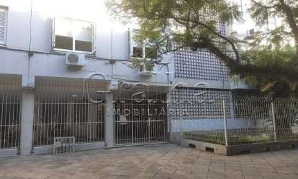 Apartamento com 2 quartos à venda na Rua Laurindo, 415, Santana, Porto Alegre por R$ 350.000