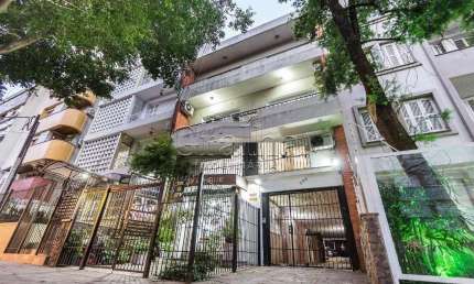 Apartamento com 4 quartos à venda na Rua Felipe Camarão, 356, Bom Fim, Porto Alegre por R$ 905.000