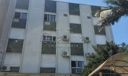 Apartamento com 1 quarto à venda na rua coronel josé rodrigues sobral, 62, partenon, porto alegre por r$ 160.000