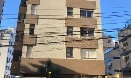 Apartamento com 3 quartos à venda na Rua Barão de Ubá, 571, Bela Vista, Porto Alegre por R$ 1.277.000