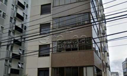 Apartamento com 3 quartos à venda na Rua Barão de Ubá, 511, Bela Vista, Porto Alegre por R$ 1.210.000