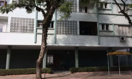 Apartamento com 2 quartos à venda na rua dona augusta, 14, menino deus, porto alegre por r$ 300.000