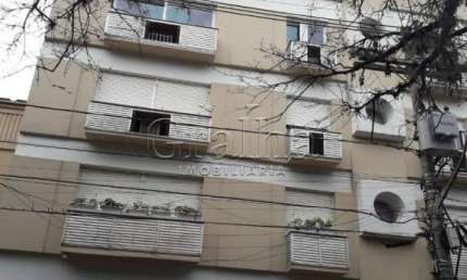 Cobertura com 3 quartos à venda na Avenida José Bonifácio, 61, Farroupilha, Porto Alegre por R$ 1.150.000