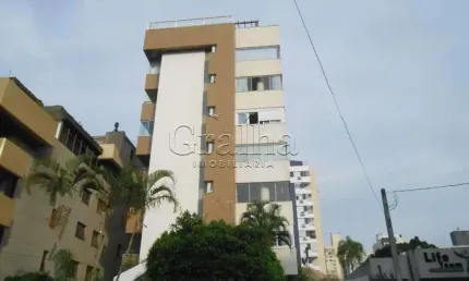 Apartamento com 2 quartos à venda na rua monsenhor veras, 219, santana, porto alegre por r$ 680.000