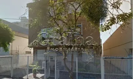 Apartamento com 2 quartos à venda na Rua Domingos Crescêncio, 559, Santana, Porto Alegre por R$ 287.500