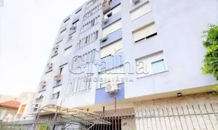 Apartamento com 3 quartos à venda na Rua Luiz Afonso, 158, Cidade Baixa, Porto Alegre por R$ 535.000