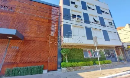 Apartamento com 2 quartos à venda na Rua Mariante, 784, Rio Branco, Porto Alegre por R$ 215.000