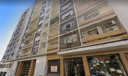 Apartamento com 3 quartos à venda na rua santo antônio, 505, bom fim, porto alegre por r$ 620.000