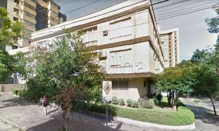 Apartamento com 2 quartos à venda na Rua Eça de Queiroz, 797, Petrópolis, Porto Alegre por R$ 480.000