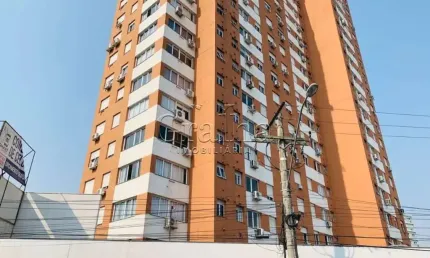 Apartamento com 1 quarto à venda na Avenida da Azenha, 680, Azenha, Porto Alegre por R$ 360.000