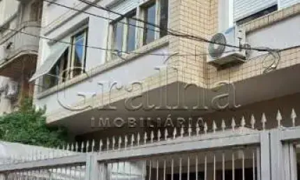 Apartamento com 3 quartos à venda na Rua Fernandes Vieira, 545, Bom Fim, Porto Alegre por R$ 470.000