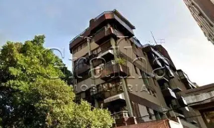 Apartamento com 1 quarto à venda na avenida independência, 972, independência, porto alegre por r$ 420.000
