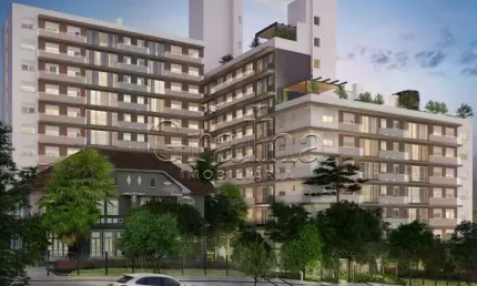 Apartamento com 3 quartos à venda na Rua Miguel Tostes, 240, Rio Branco, Porto Alegre por R$ 1.218.377