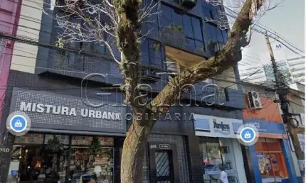 Apartamento com 3 quartos à venda na Avenida Osvaldo Aranha, 914, Bom Fim, Porto Alegre por R$ 420.000