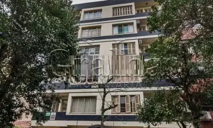 Apartamento com 3 quartos à venda na Rua Laurindo, 208, Santana, Porto Alegre por R$ 362.000