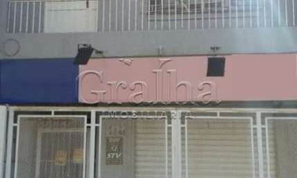 Ponto comercial com 1 sala à venda na Rua Leopoldo Bier, 482, Santana, Porto Alegre por R$ 300.000