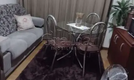 Apartamento com 2 quartos à venda na Avenida Senador Salgado Filho, 320, Centro Histórico, Porto Alegre por R$ 309.000