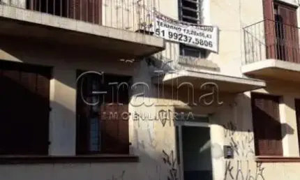 Prédio à venda na Rua São Luís, 812, Santana, Porto Alegre por R$ 1.800.000