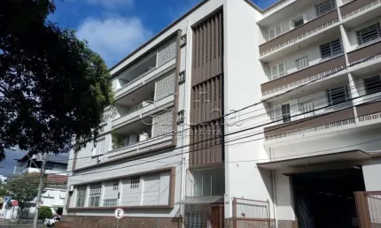 Apartamento com 3 quartos à venda na Avenida Guido Mondin, 1005, São Geraldo, Porto Alegre por R$ 350.000