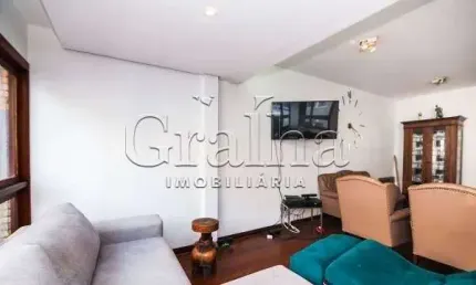 Apartamento com 3 quartos à venda na Rua Silva Jardim, 790, Auxiliadora, Porto Alegre por R$ 1.500.000