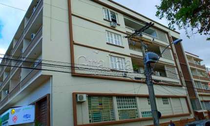 Apartamento com 3 quartos à venda na Avenida Guido Mondin, 1005, São Geraldo, Porto Alegre por R$ 415.000