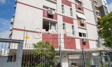 Cobertura com 2 quartos à venda na Rua Doutor Eduardo Chartier, 211, Higienópolis, Porto Alegre por R$ 650.000