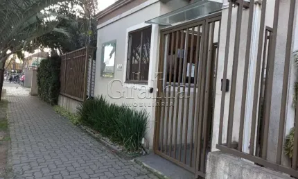 Apartamento com 1 quarto à venda na Rua Coronel Aparício Borges, 910, Glória, Porto Alegre por R$ 160.000
