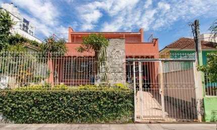 Casa com 4 quartos à venda na Rua Maestro Mendanha, 217, Santana, Porto Alegre por R$ 1.450.000