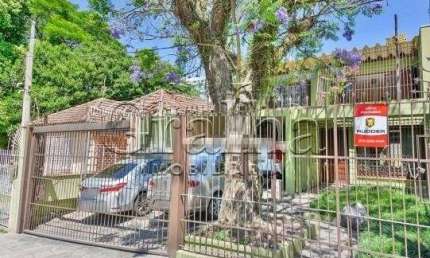 Casa com 4 quartos à venda na Rua Veador Porto, 335, Santana, Porto Alegre por R$ 990.000