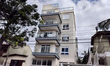 Apartamento com 2 quartos à venda na Rua Cleveland, 175, Santa Tereza, Porto Alegre por R$ 660.000