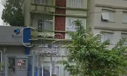 Apartamento com 1 quarto à venda na Rua Santa Cecília, 1564, Santa Cecília, Porto Alegre por R$ 170.000