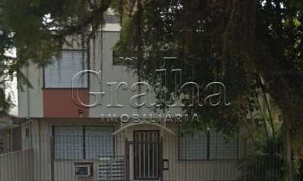 Apartamento com 1 quarto à venda na Rua São Mateus, 77, Jardim do Salso, Porto Alegre por R$ 185.000