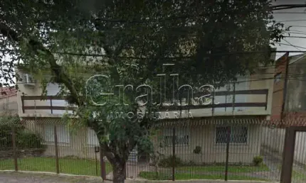 Cobertura com 3 quartos à venda na Rua Avaré, 180, Jardim Floresta, Porto Alegre por R$ 495.000