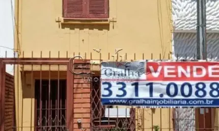 Casa com 3 quartos à venda na Rua Domingos Crescêncio, 401, Santana, Porto Alegre por R$ 590.000