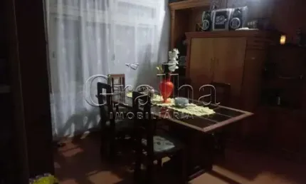 Apartamento com 4 quartos à venda na Avenida Protásio Alves, 1025, Rio Branco, Porto Alegre por R$ 527.000