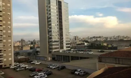 Apartamento com 2 quartos à venda na Avenida Polônia, 255, São Geraldo, Porto Alegre por R$ 574.500