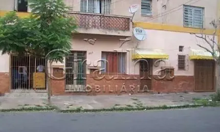 Casa com 2 quartos à venda na Rua Monsenhor Veras, 589, Santana, Porto Alegre por R$ 320.000