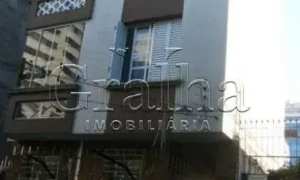 Apartamento com 3 quartos à venda na Rua Gonçalves Dias, 295, Menino Deus, Porto Alegre por R$ 530.000