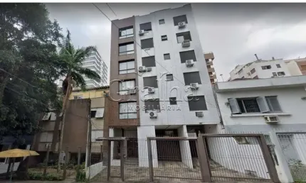 Apartamento com 2 quartos à venda na Rua Carazinho, 593, Petrópolis, Porto Alegre por R$ 939.000