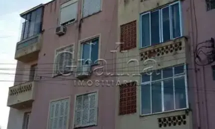 Apartamento com 2 quartos à venda na Rua Maestro Mendanha, 20, Santana, Porto Alegre por R$ 252.000