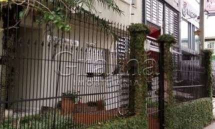 Cobertura com 3 quartos à venda na Rua Doutor Salvador Franca, 1209, Jardim Botânico, Porto Alegre por R$ 373.000
