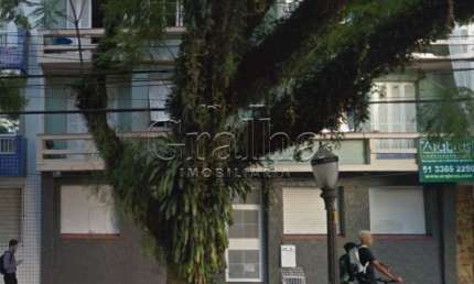 Apartamento com 2 quartos à venda na Rua da República, 289, Cidade Baixa, Porto Alegre por R$ 355.000