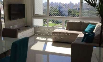 Apartamento com 3 quartos à venda na Avenida Princesa Isabel, 1155, Santana, Porto Alegre por R$ 904.255