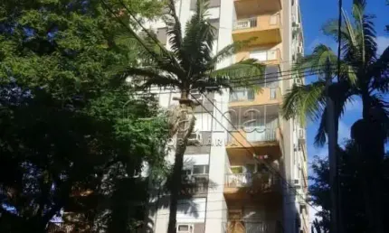 Apartamento com 4 quartos à venda na Rua General João Telles, 440, Bom Fim, Porto Alegre por R$ 1.440.000
