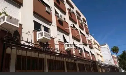Apartamento com 2 quartos à venda na Rua Luiz Afonso, 526, Cidade Baixa, Porto Alegre por R$ 390.000