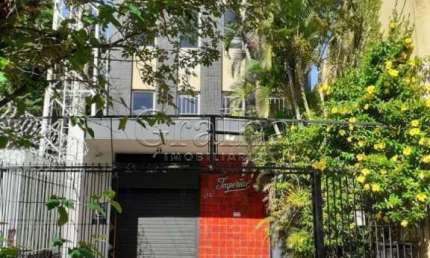 Prédio com 10 salas à venda na Rua Vieira de Castro, 172, Farroupilha, Porto Alegre por R$ 2.990.000
