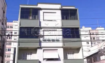 Apartamento com 2 quartos à venda na Rua Santana, 1129, Santana, Porto Alegre por R$ 240.000