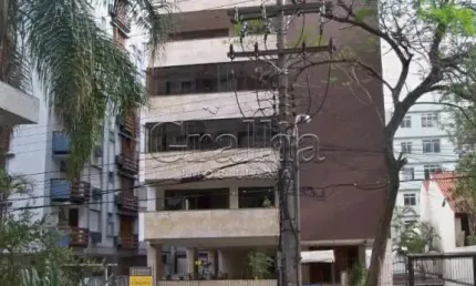 Apartamento com 4 quartos à venda na rua andré puente, 440, independência, porto alegre por r$ 1.380.000