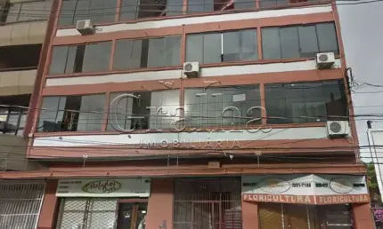 Ponto comercial com 3 salas à venda na avenida protásio alves, 1738, petrópolis, porto alegre por r$ 500.000