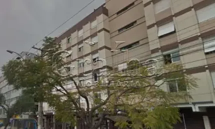 Apartamento com 1 quarto à venda na Avenida Ipiranga, 1473, Azenha, Porto Alegre por R$ 150.000